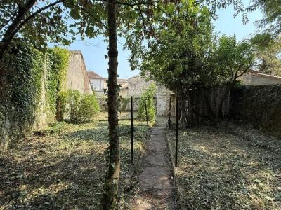 Acheter Maison 103 m2 Ruffec