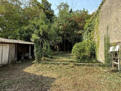 Acheter Maison Ruffec Charente