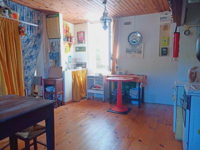 Annonce Vente 3 pices Maison Labastide-rouairoux 81