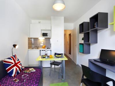 Annonce Vente Appartement Nantes 44