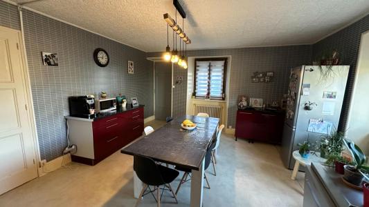 For sale Montenois 4 rooms 93 m2 Doubs (25260) photo 2