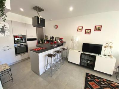 For sale CENTRE VILLE RIVE DROITE 2 rooms 38 m2 Gard (30240) photo 1