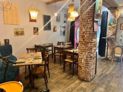 For sale Centre ville 110 m2 Pyrenees orientales (66000) photo 3