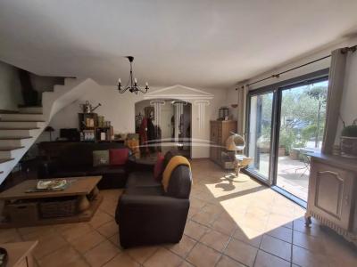 For sale 6 rooms 167 m2 Vaucluse (84700) photo 3