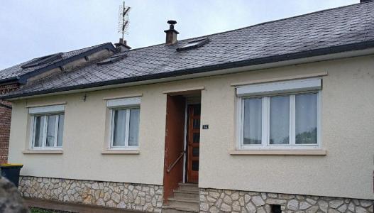 Annonce Vente 4 pices Maison  02