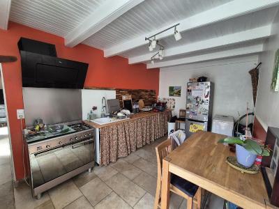 Acheter Maison 132 m2 