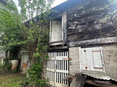 For sale PROCHE TARASCON SUR ARIEG 50 m2 Ariege (09400) photo 1