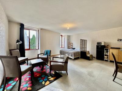 For sale CENTRE VILLE 3 rooms 67 m2 Ardeche (07200) photo 0