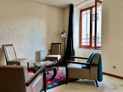 For sale CENTRE VILLE 3 rooms 67 m2 Ardeche (07200) photo 4
