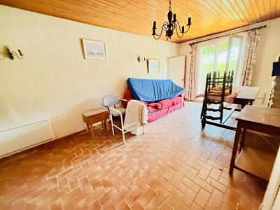 For sale 7 rooms 120 m2 Vaucluse (84290) photo 2