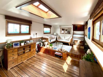 For sale 4 rooms 75 m2 Hauts de Seine (92600) photo 1