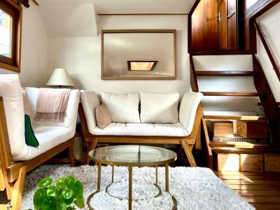 For sale 4 rooms 75 m2 Hauts de Seine (92600) photo 2