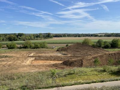 Acheter Terrain  174696 euros