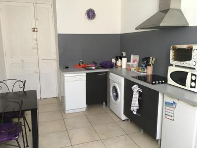 For sale CENTRE VILLE 2 rooms 29 m2 Corse (20090) photo 3