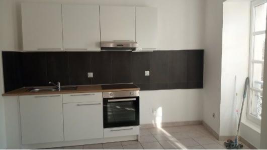 For sale 17 RUE LOUIS LAGET 3 rooms 46 m2 Gard (30900) photo 2