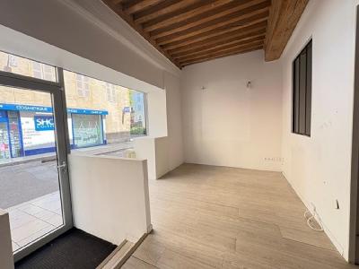 For sale 2 rooms 50 m2 Saone et loire (71000) photo 1