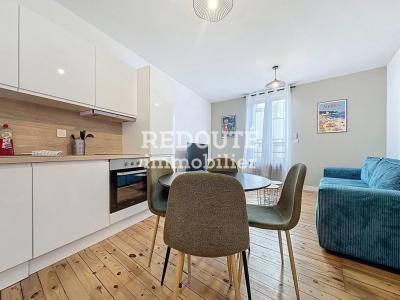 For sale Reims 2 rooms 37 m2 Marne (51100) photo 0