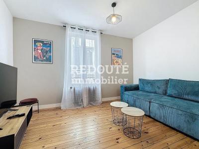 Annonce Vente 2 pices Appartement Reims 51