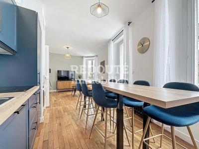 For sale Reims 4 rooms 88 m2 Marne (51100) photo 0