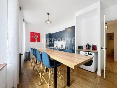 Annonce Vente 4 pices Appartement Reims 51