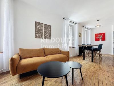 Acheter Appartement Reims Marne