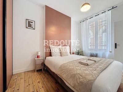 Acheter Appartement Reims 442500 euros