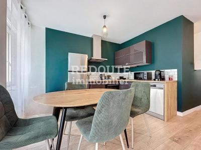 Annonce Vente 2 pices Appartement Reims 51