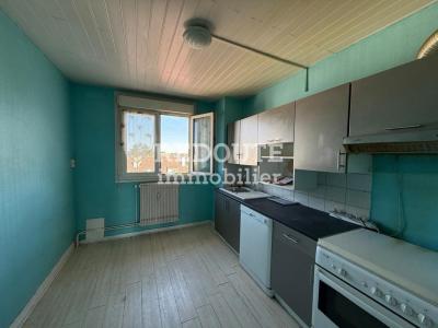 For sale Reims 4 rooms 76 m2 Marne (51100) photo 0