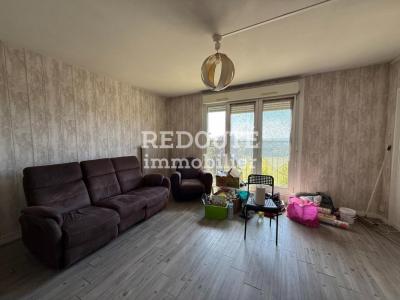 Annonce Vente 4 pices Appartement Reims 51