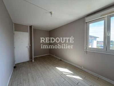 Acheter Appartement 76 m2 Reims