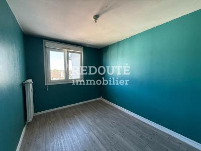 Acheter Appartement Reims 99000 euros