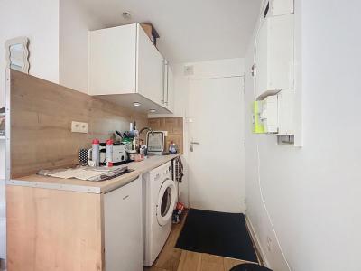 Annonce Vente Appartement Reims 51