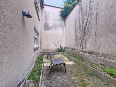 Acheter Appartement Reims 94400 euros