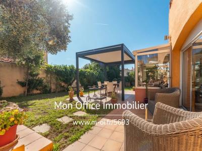 For sale Sausset-les-pins 6 rooms 180 m2 Bouches du Rhone (13960) photo 2