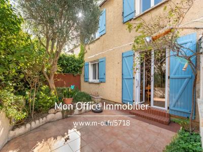 Annonce Vente 4 pices Maison Venelles 13