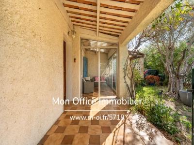 Acheter Maison 102 m2 Venelles