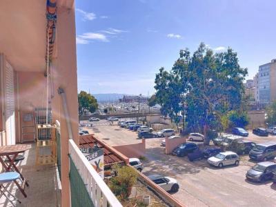 Louer Appartement 51 m2 Ajaccio