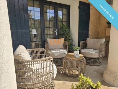 For sale Morieres-les-avignon 11 rooms 258 m2 Vaucluse (84310) photo 1