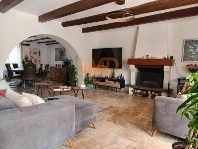 For sale Morieres-les-avignon 11 rooms 258 m2 Vaucluse (84310) photo 3