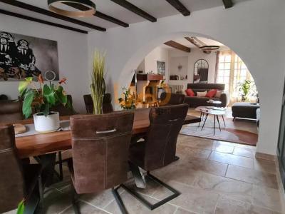 For sale Morieres-les-avignon 11 rooms 258 m2 Vaucluse (84310) photo 4