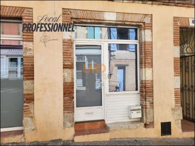 For sale Beaumont-de-lomagne 10 rooms 260 m2 Tarn et garonne (82500) photo 1