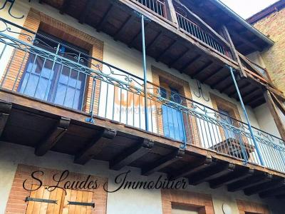 For sale Beaumont-de-lomagne 20 rooms 526 m2 Tarn et garonne (82500) photo 4