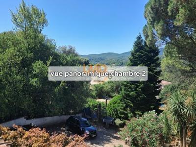 For sale Saint-martin-de-valgalgues 6 rooms 140 m2 Gard (30520) photo 1