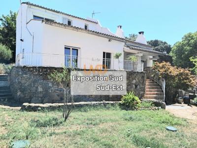 For sale Saint-martin-de-valgalgues 6 rooms 140 m2 Gard (30520) photo 4