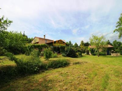 For sale Saint-andre-de-cruzieres 7 rooms 136 m2 Ardeche (07460) photo 0