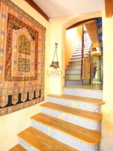 For sale Saint-andre-de-cruzieres 7 rooms 136 m2 Ardeche (07460) photo 3