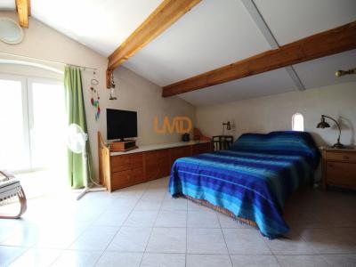 For sale Saint-andre-de-cruzieres 7 rooms 136 m2 Ardeche (07460) photo 4