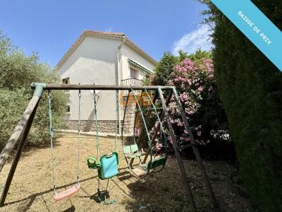 For sale Nimes 5 rooms 115 m2 Gard (30000) photo 1