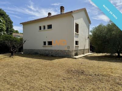 For sale Nimes 5 rooms 115 m2 Gard (30000) photo 3