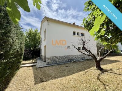 For sale Nimes 5 rooms 115 m2 Gard (30000) photo 4